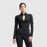 New Balance Women's Klutch Jacket-3