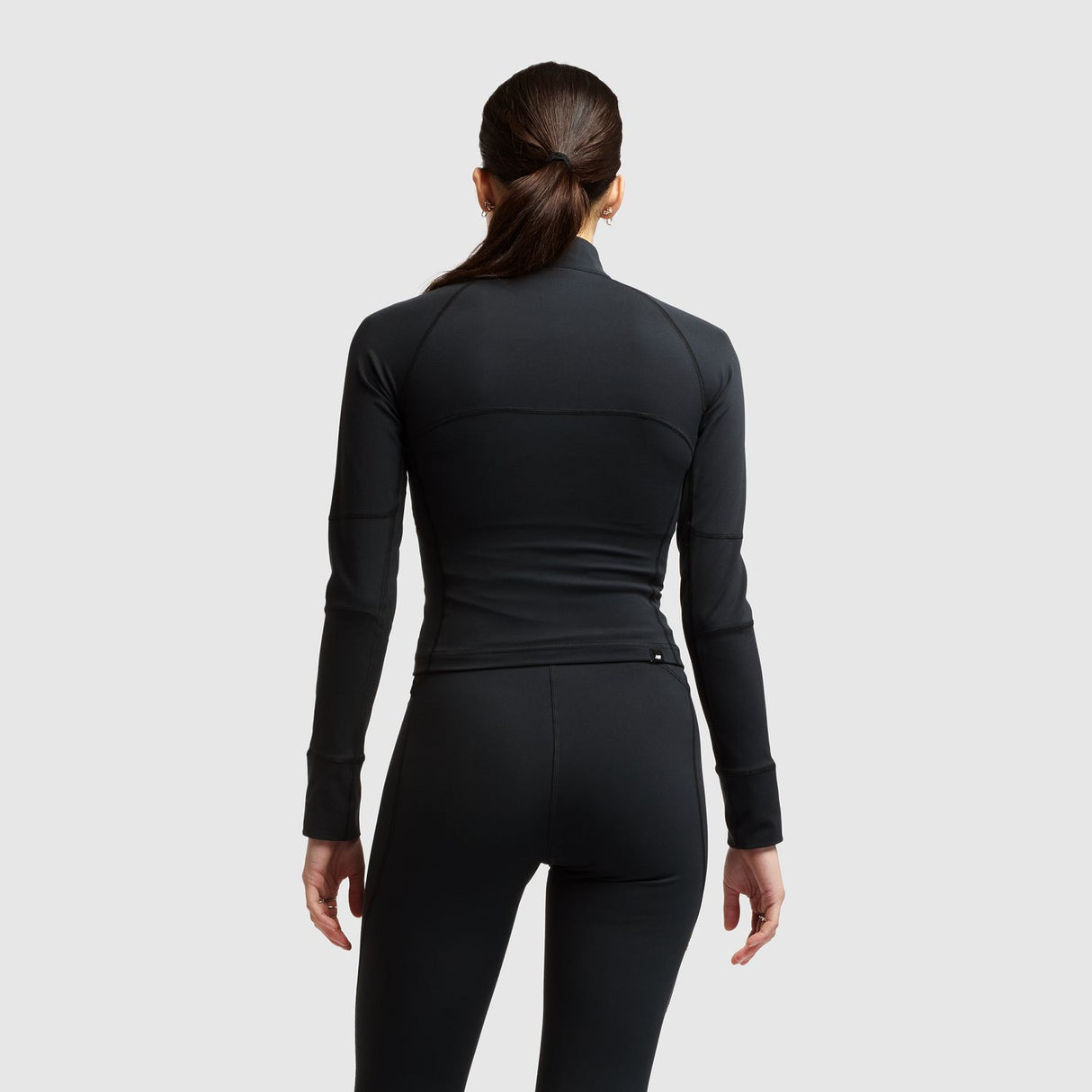 New Balance Women's Klutch Jacket-5