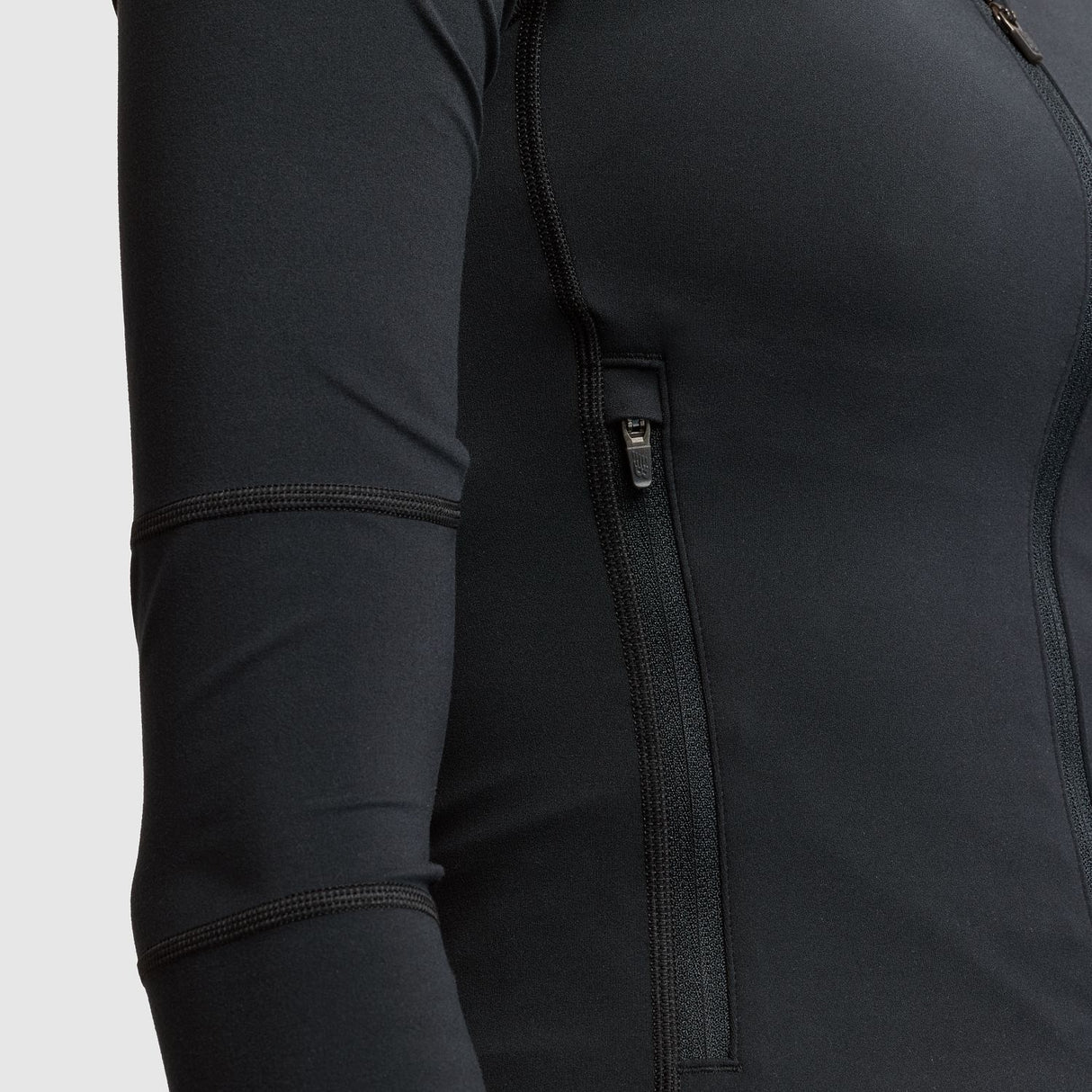 New Balance Women's Klutch Jacket-9