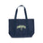 New Balance NYC Classic Canvas Tote-1