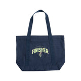 New Balance NYC Classic Canvas Tote-1