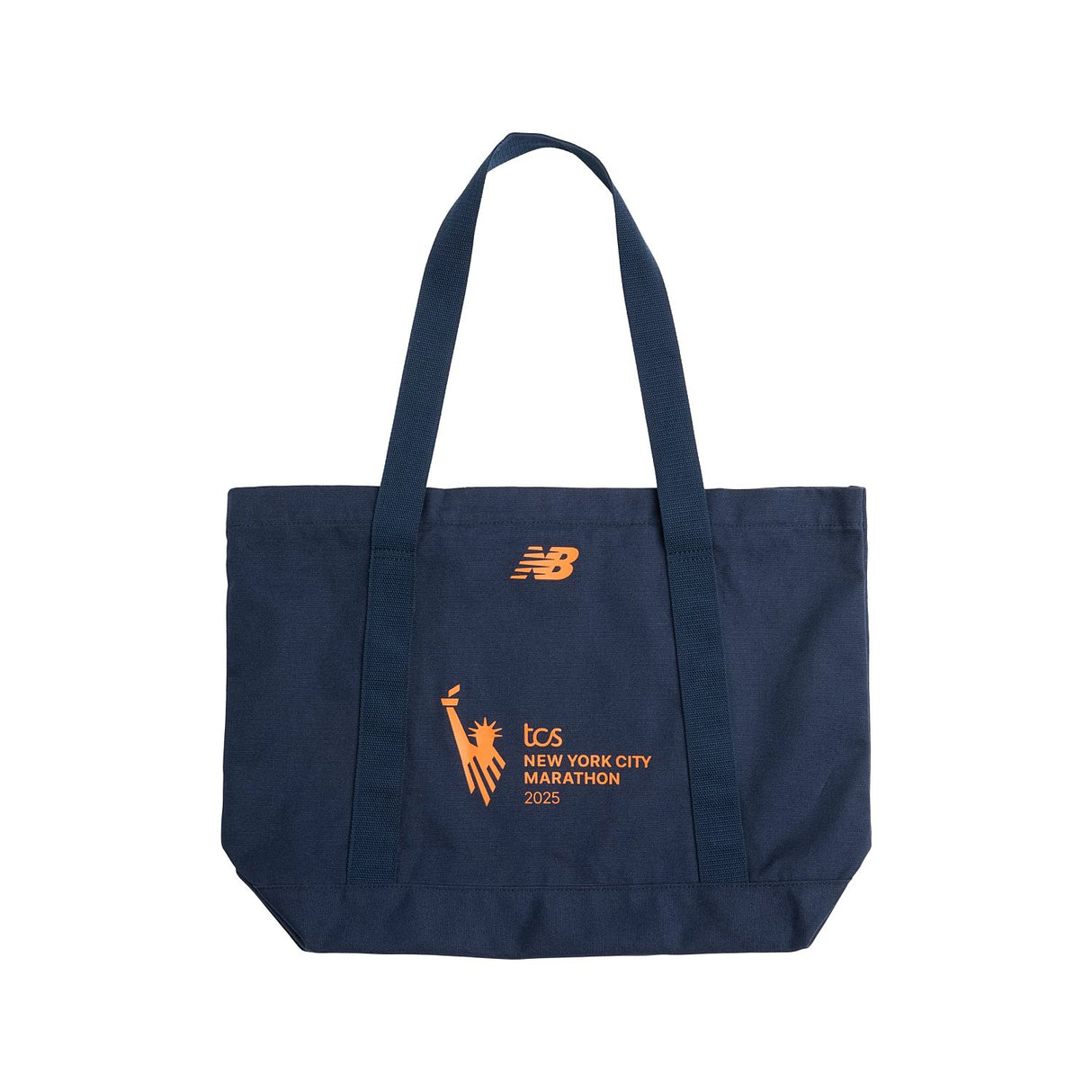 New Balance NYC Classic Canvas Tote-2