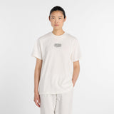 New Balance Women's Lace Icon T-Shirt-1