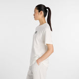 New Balance Women's Lace Icon T-Shirt-2