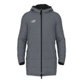 New Balance Men's Tempus Parka-1