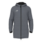 New Balance Men's Tempus Parka-1