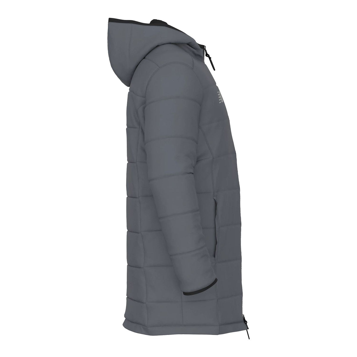 New Balance Men's Tempus Parka-2