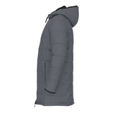 New Balance Men's Tempus Parka-3