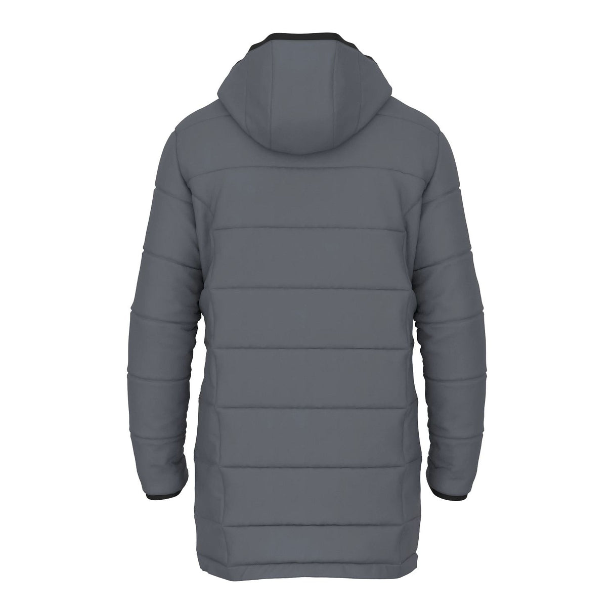 New Balance Men's Tempus Parka-4