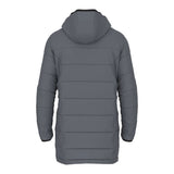 New Balance Men's Tempus Parka-4