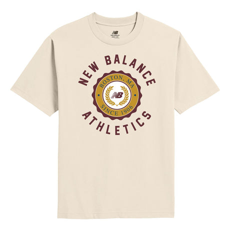 New Balance Men's 1906 Athletics T-Shirt-1