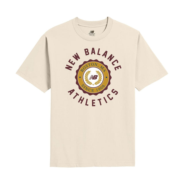New Balance Men's 1906 Athletics T-Shirt-1