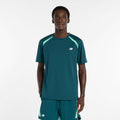 New Balance Men's Tournament Novelty Top-1