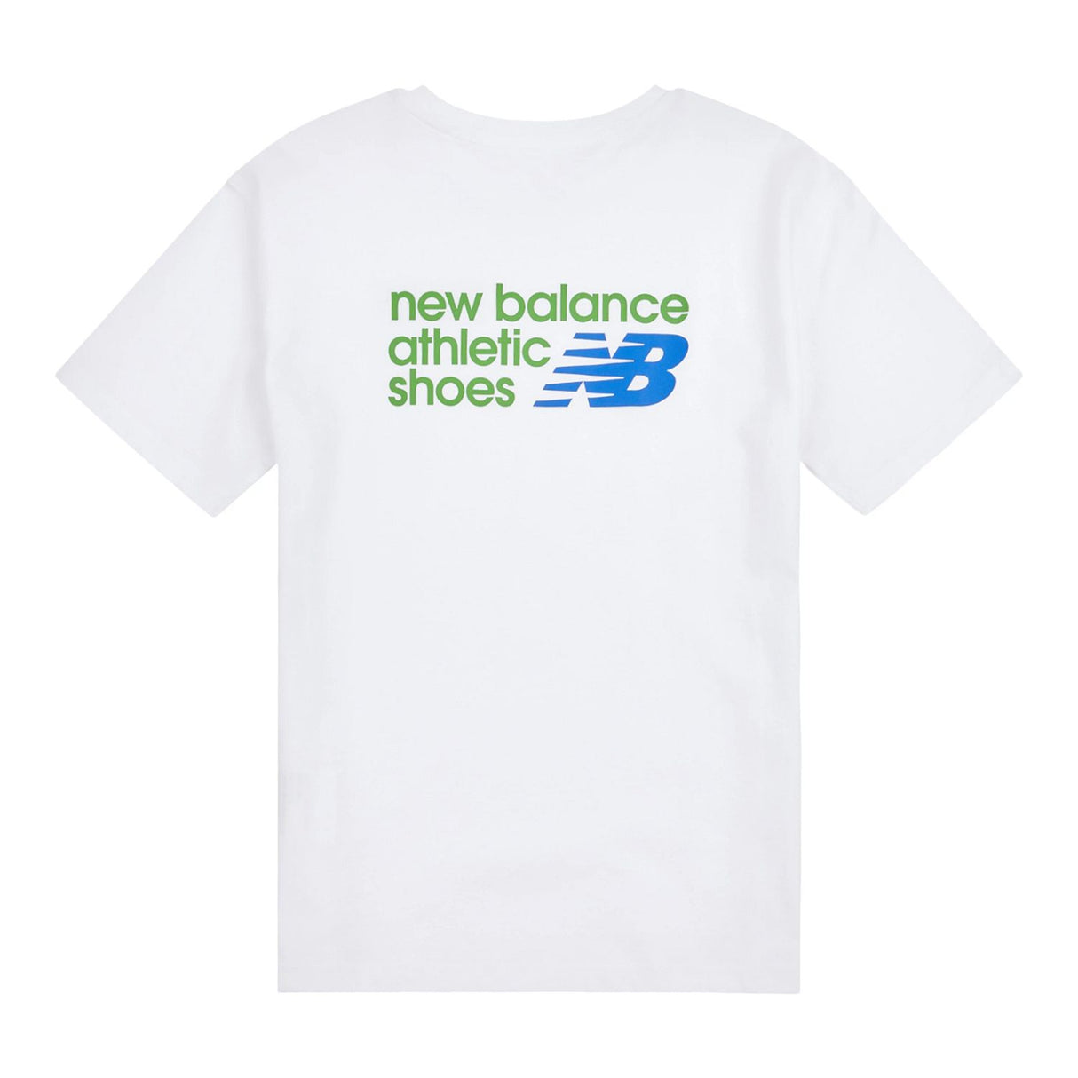 New Balance Boys' Athletics Premium Graphic T-Shirt-2