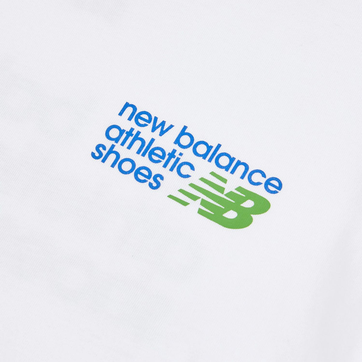 New Balance Boys' Athletics Premium Graphic T-Shirt-3