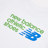 New Balance Boys' Athletics Premium Graphic T-Shirt-4
