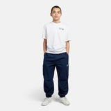 New Balance Boys' Athletics Premium Graphic T-Shirt-5