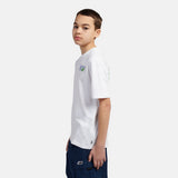 New Balance Boys' Athletics Premium Graphic T-Shirt-7