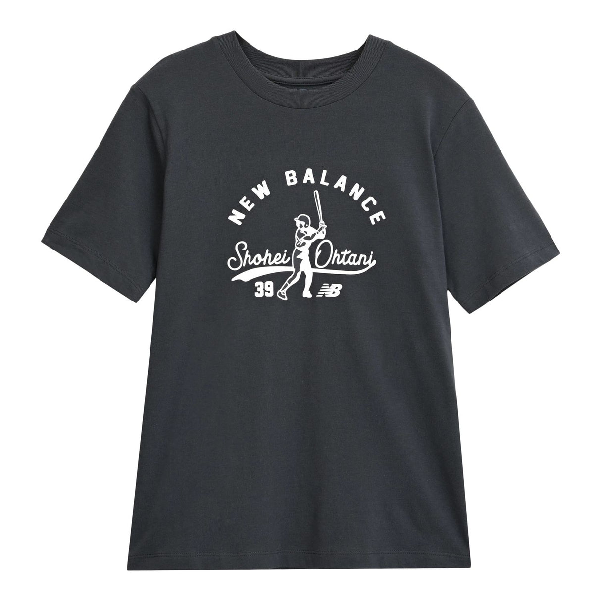 New Balance Adult Shohei Memories T-Shirt-1