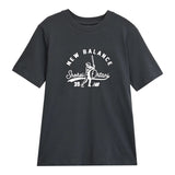 New Balance Adult Shohei Memories T-Shirt-1