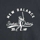 New Balance Adult Shohei Memories T-Shirt-3