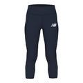 New Balance Girls' Athletics Capri-1