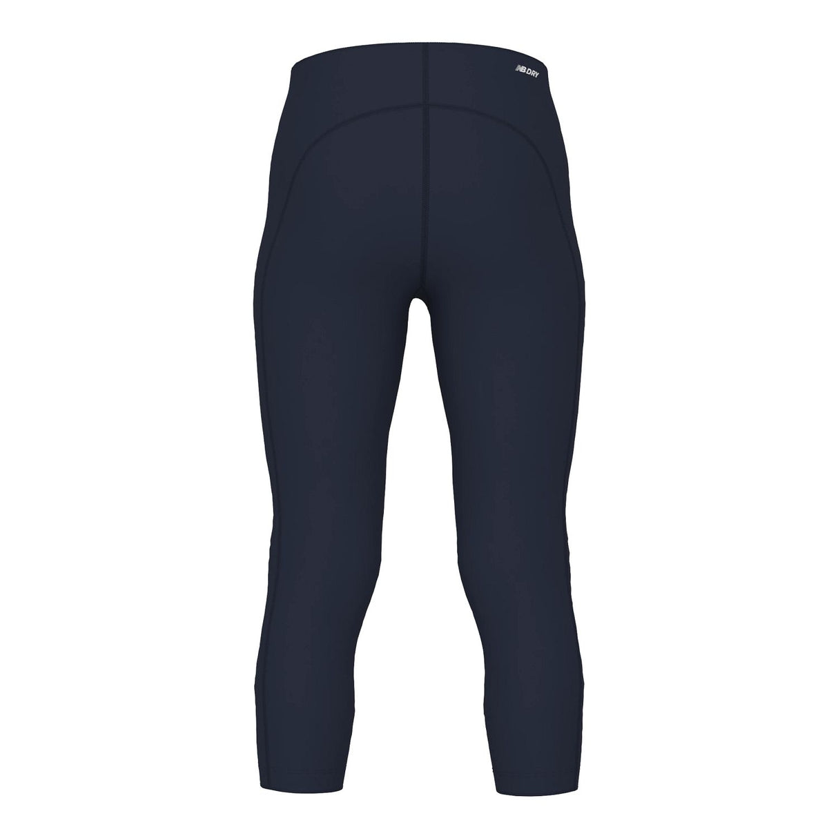 New Balance Girls' Athletics Capri-4