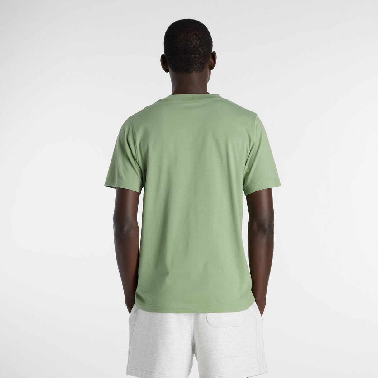 New Balance Men's Break T-Shirt-3