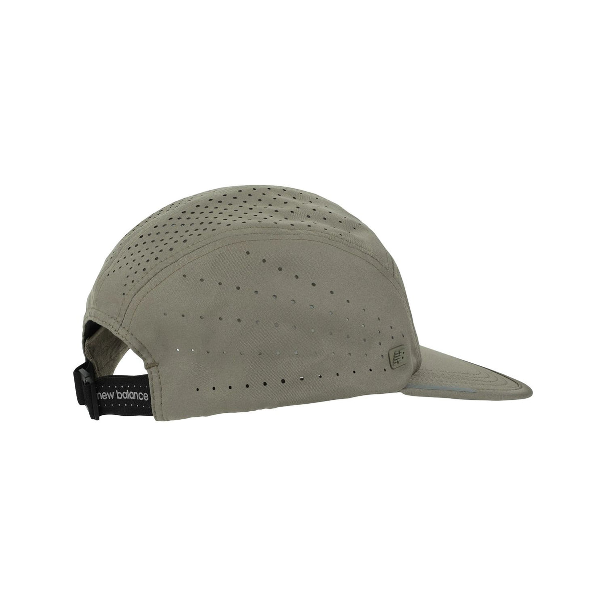 New Balance 5 Panel Pro Run Hat-2