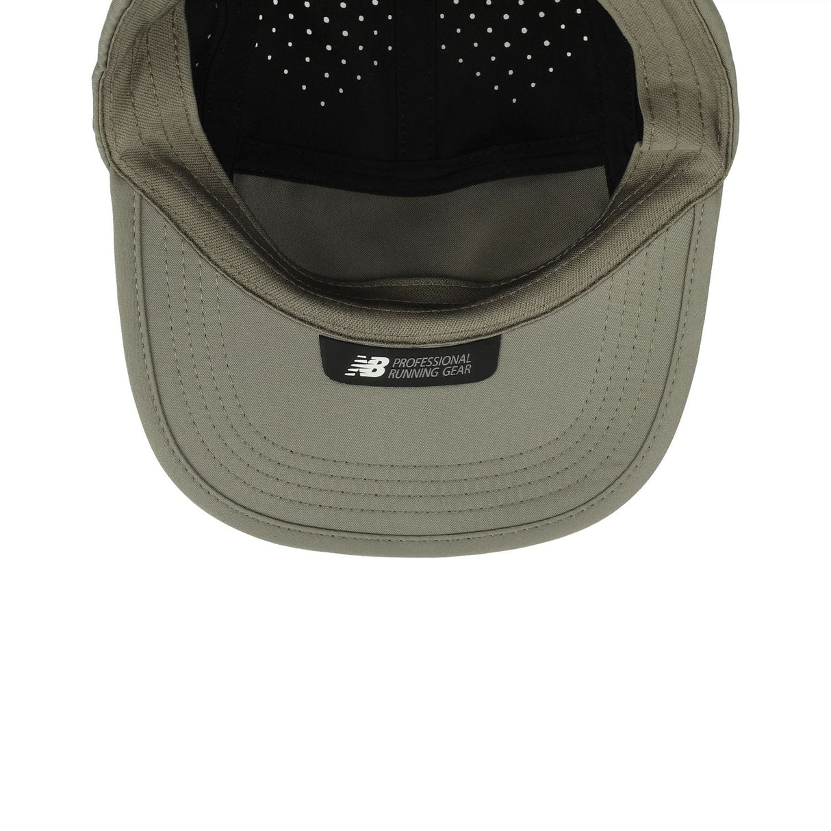 New Balance 5 Panel Pro Run Hat-3