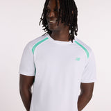 New Balance Men's Tournament Novelty Top-4