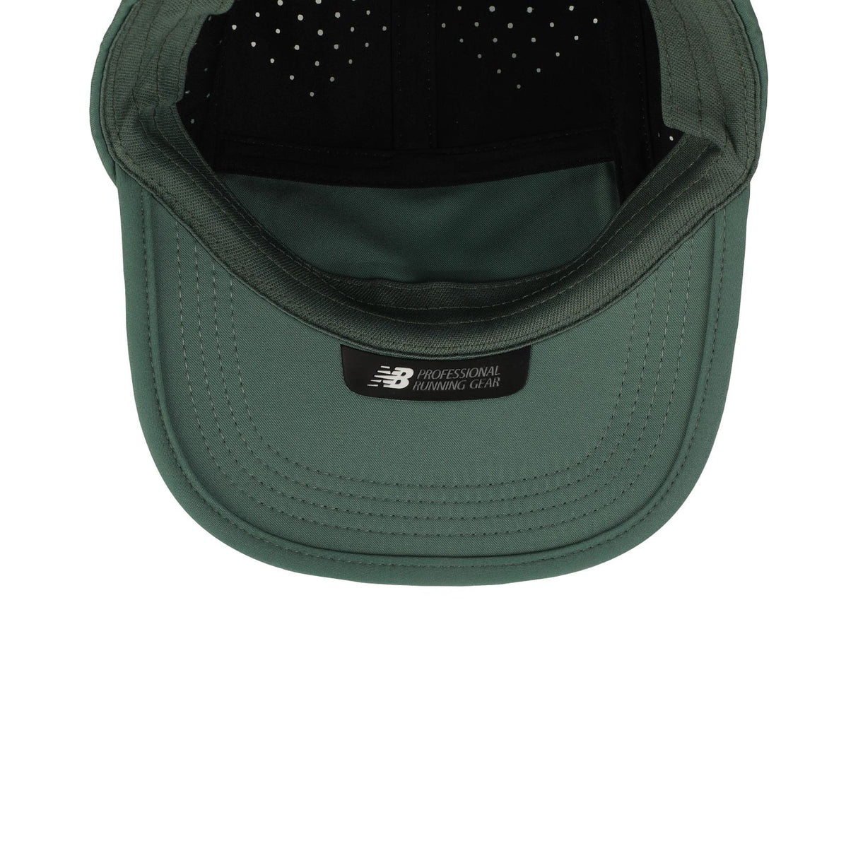 New Balance 5 Panel Pro Run Hat-3