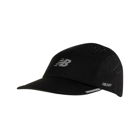 New Balance 5 Panel Pro Run Hat-1