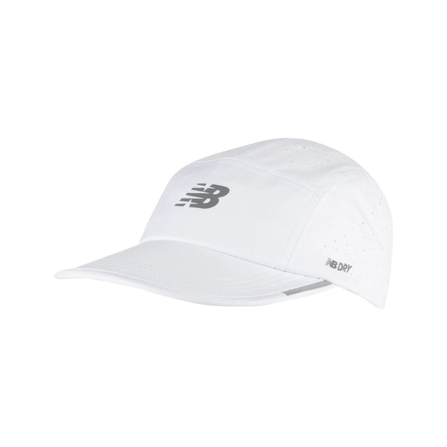 New Balance 5 Panel Pro Run Hat-1