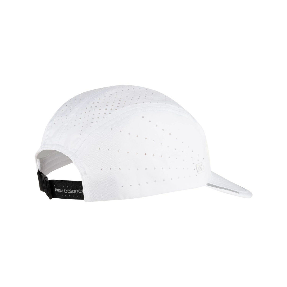 New Balance 5 Panel Pro Run Hat-2