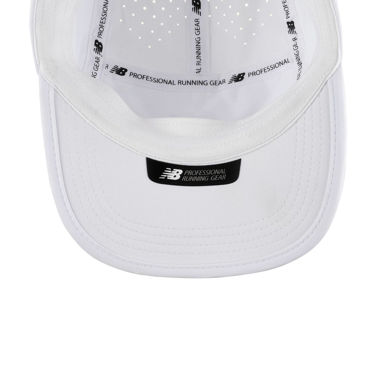 New Balance 5 Panel Pro Run Hat-3