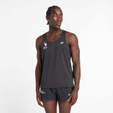 New Balance Men's NYC Marathon Athletics Singlet-3