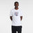 New Balance Men's Break T-Shirt-1