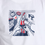 New Balance Men's Break T-Shirt-4