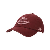 New Balance 6 Panel Athletics Legacy Hat-1