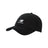 New Balance 6 Panel Flying NB Stacked Logo Hat-1