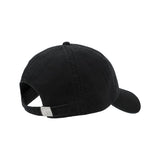 New Balance 6 Panel Flying NB Stacked Logo Hat-2