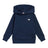 New Balance Boys' French Terry Small Logo Hoodie-1