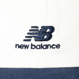 New Balance 6 Panel Flying NB Stacked Logo Hat-3