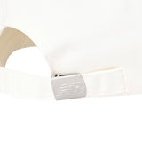 New Balance 6 Panel Flying NB Stacked Logo Hat-4