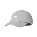 New Balance 6 Panel Flying NB Stacked Logo Hat-1