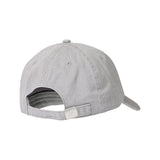 New Balance 6 Panel Flying NB Stacked Logo Hat-2