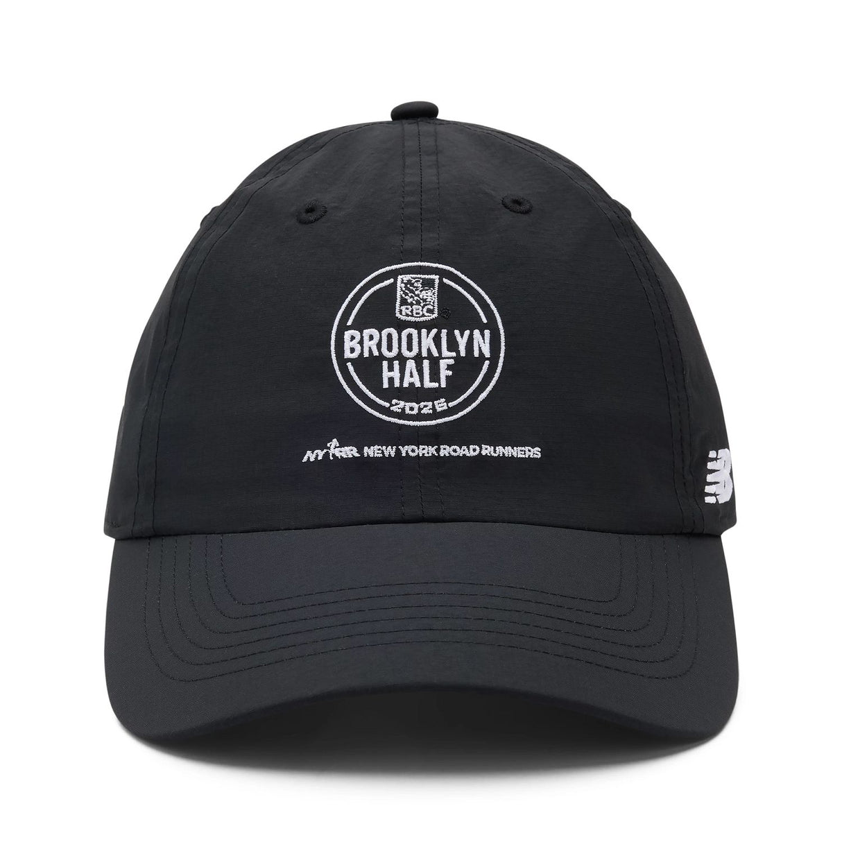 New Balance RBC Brooklyn Half 6 Panel Run-1