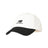 New Balance 6 Panel Flying NB Stacked Logo Hat-1
