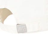 New Balance 6 Panel Flying NB Stacked Logo Hat-4